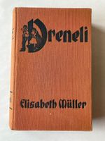 Vreneli - Elisabeth Müller