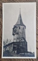 Tour Marfaux Boudry, Berger Paoeterie