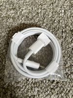 USB-C auf Lightning Ladekabel  Neu