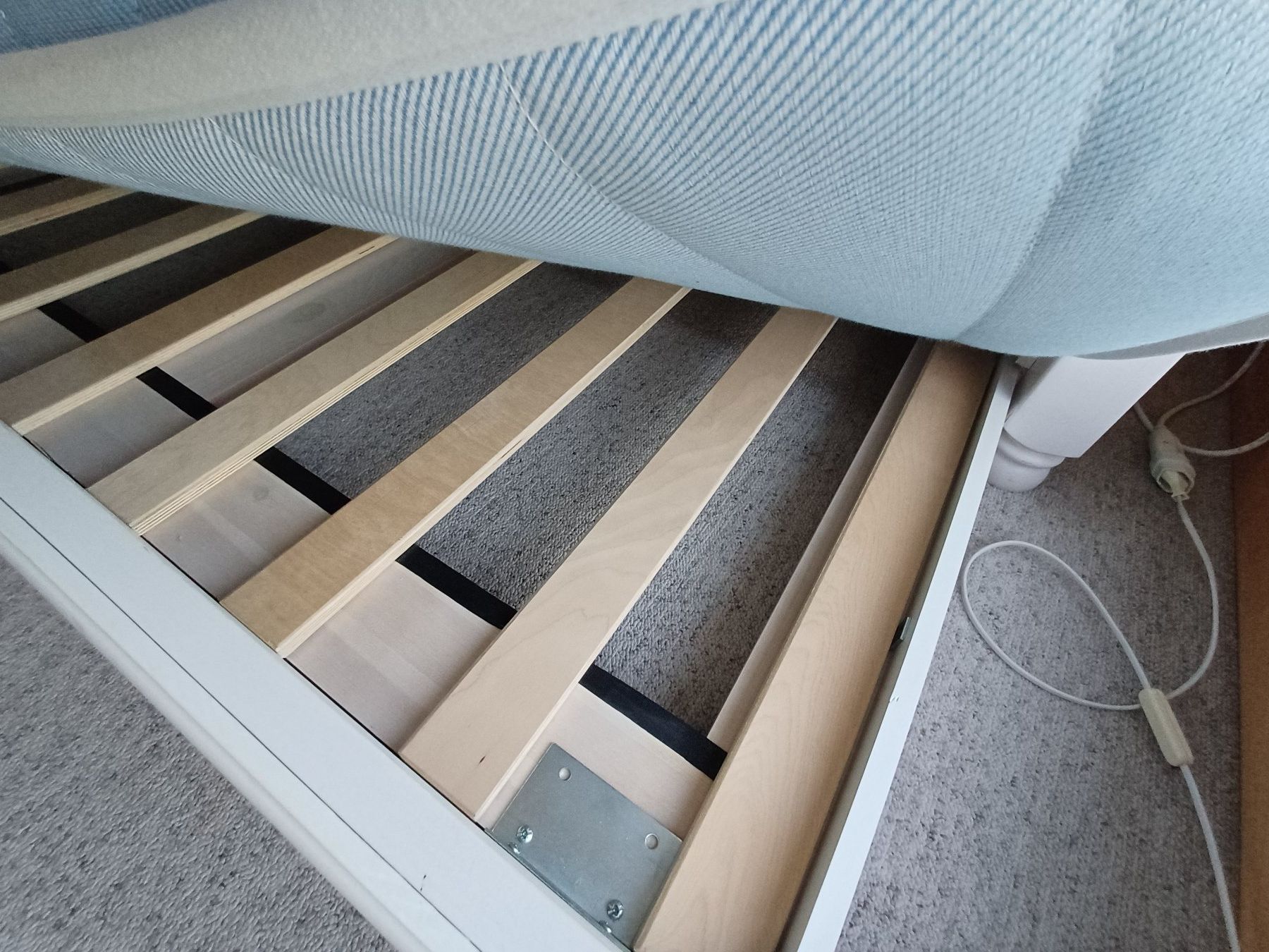 Pfister Letti: Bett – Usato da Bern venduto da Remo999 3