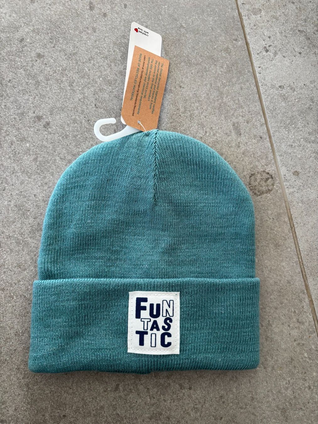Altro abbigliamento per bambino: Bonnet 50 - 51 enfant neuf – Nuovo (secondo la descrizione) da Salvenach venduto da gwenwywar