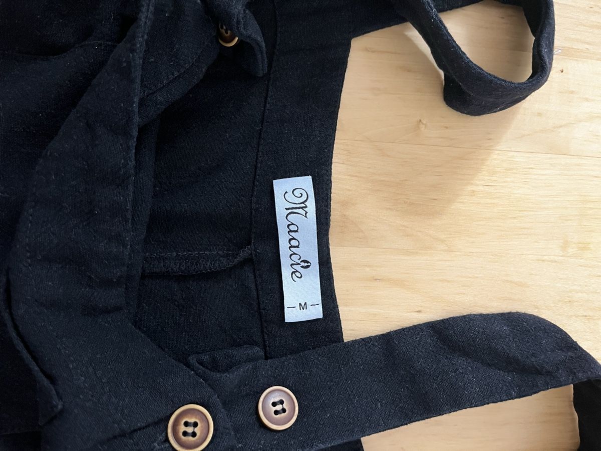 Pantaloni: Umstands-Latzhose M – Usato da Dietwil venduto da gislerrahel 1