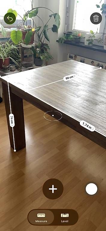 Tables: Esstisch aus Holz – D'occasion à Basel par tsulih 3