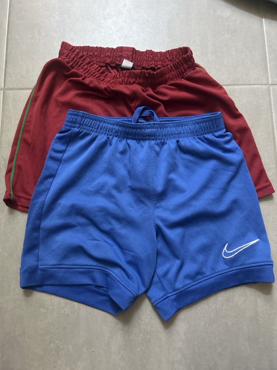 Pantaloni: Short enfant  – Usato da Lausanne venduto da non_ptb6