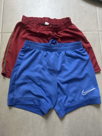 Short enfant 