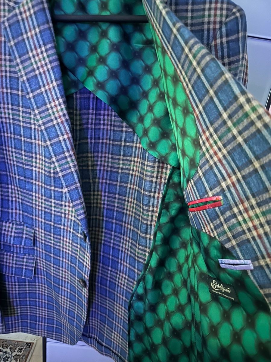 Jacken: Herren Sakko New&Lingwood – Neu und originalverpackt aus Binningen von Yuliya15 4