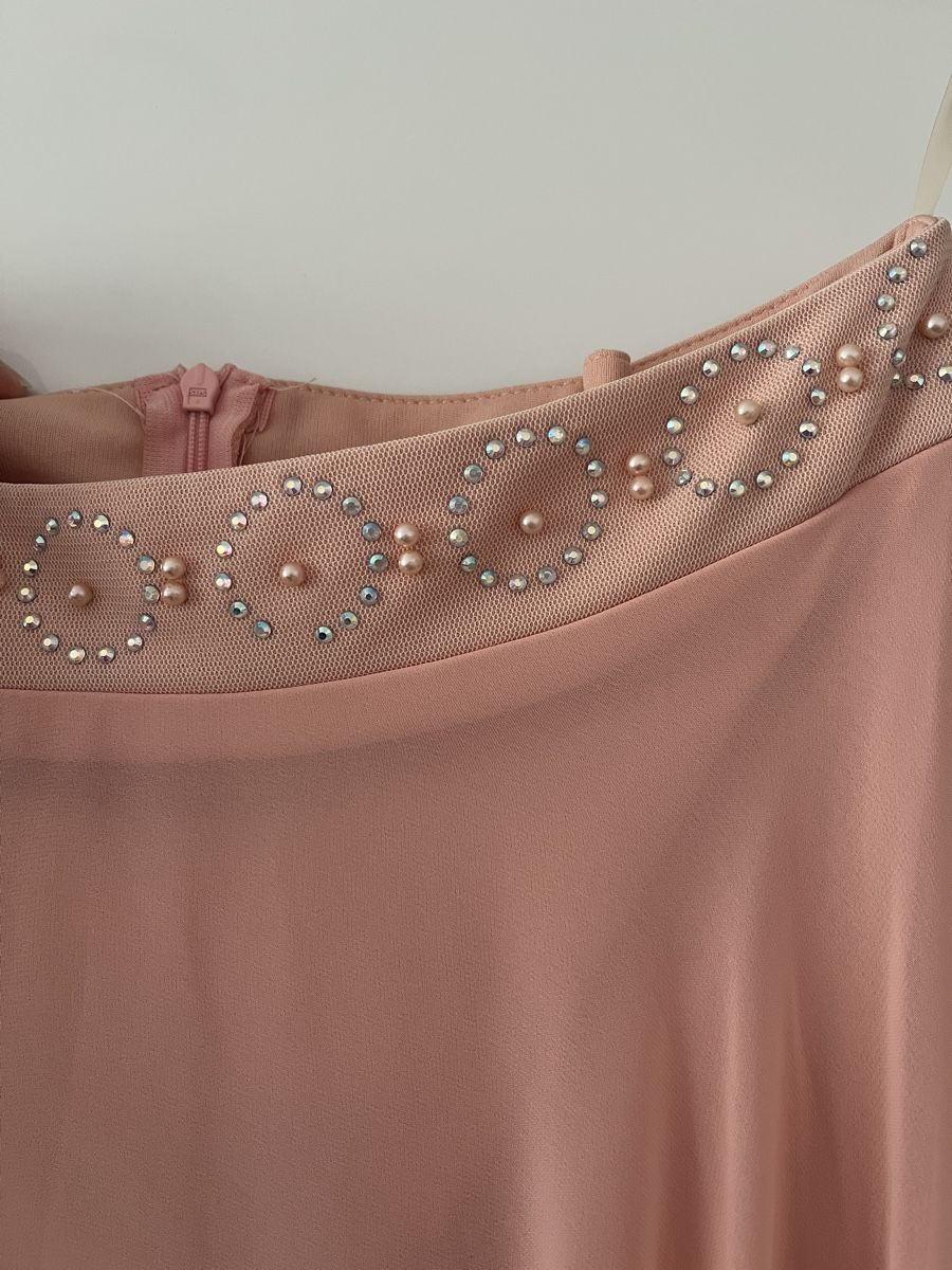 Vestiti: Kleid – Nuovo (secondo la descrizione) da Nussbaumen AG venduto da c.4 3