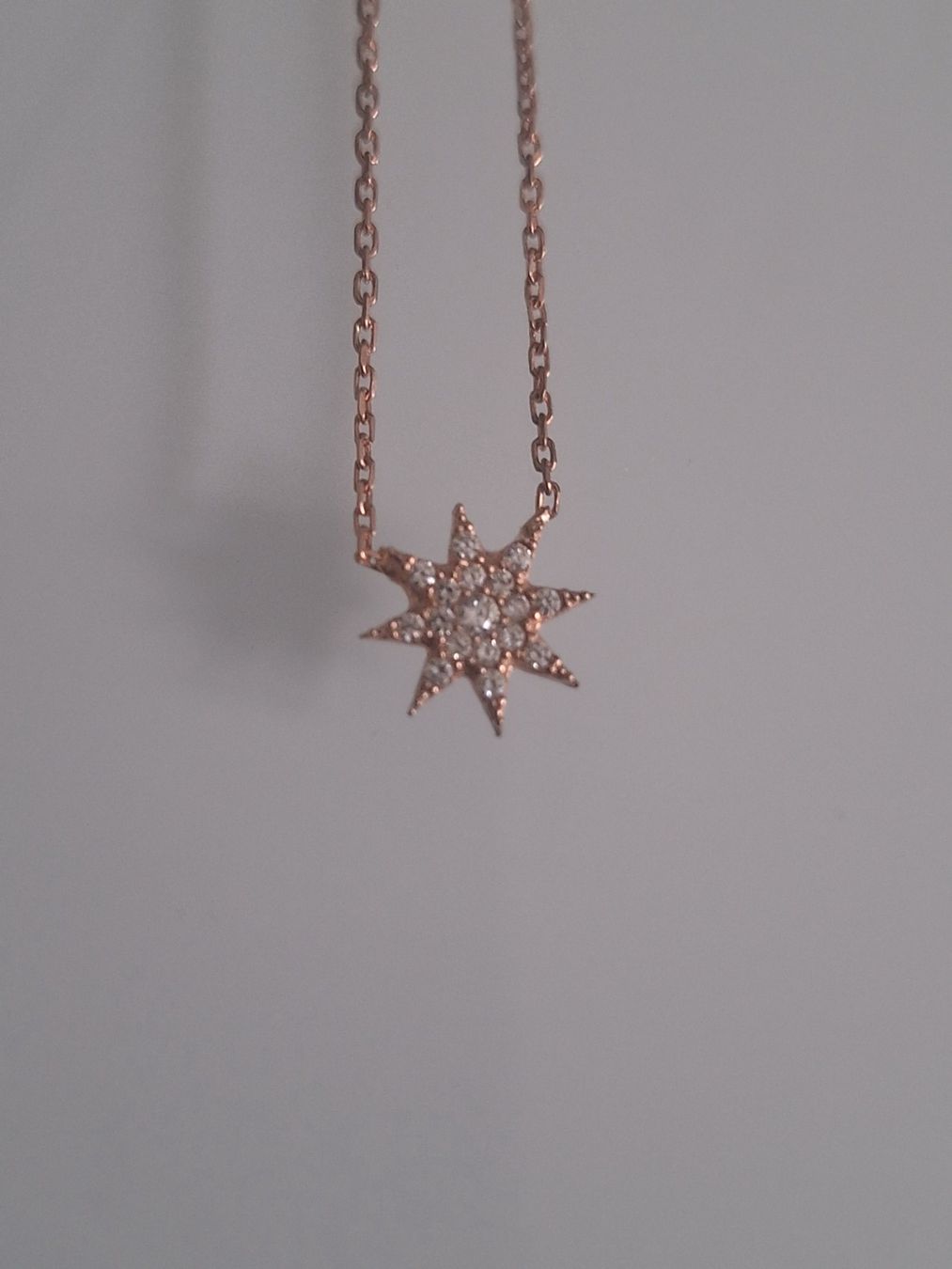 Catenine: Halskette (925 Sterling Silber) – Nuovo e nell'imballaggio originale da Steinhausen venduto da ellako