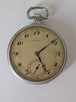 Doxa-Taschenuhr