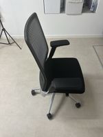 Ofinto Bürostuhl – wie neu – ergonomisch
