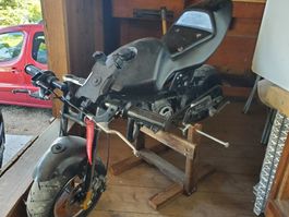 Pocketbike