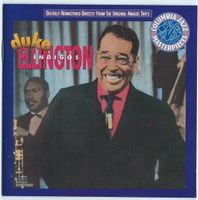 Duke Ellington [COLUMBIA] Clark Terry, Shorty Baker, Hodges