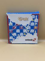 Swissair The Cloudie Kingdom – Jeu de société complet