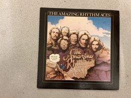The Amazing Rhythm Aces LP