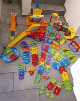 Tut Tut Flitzer grosses Set
