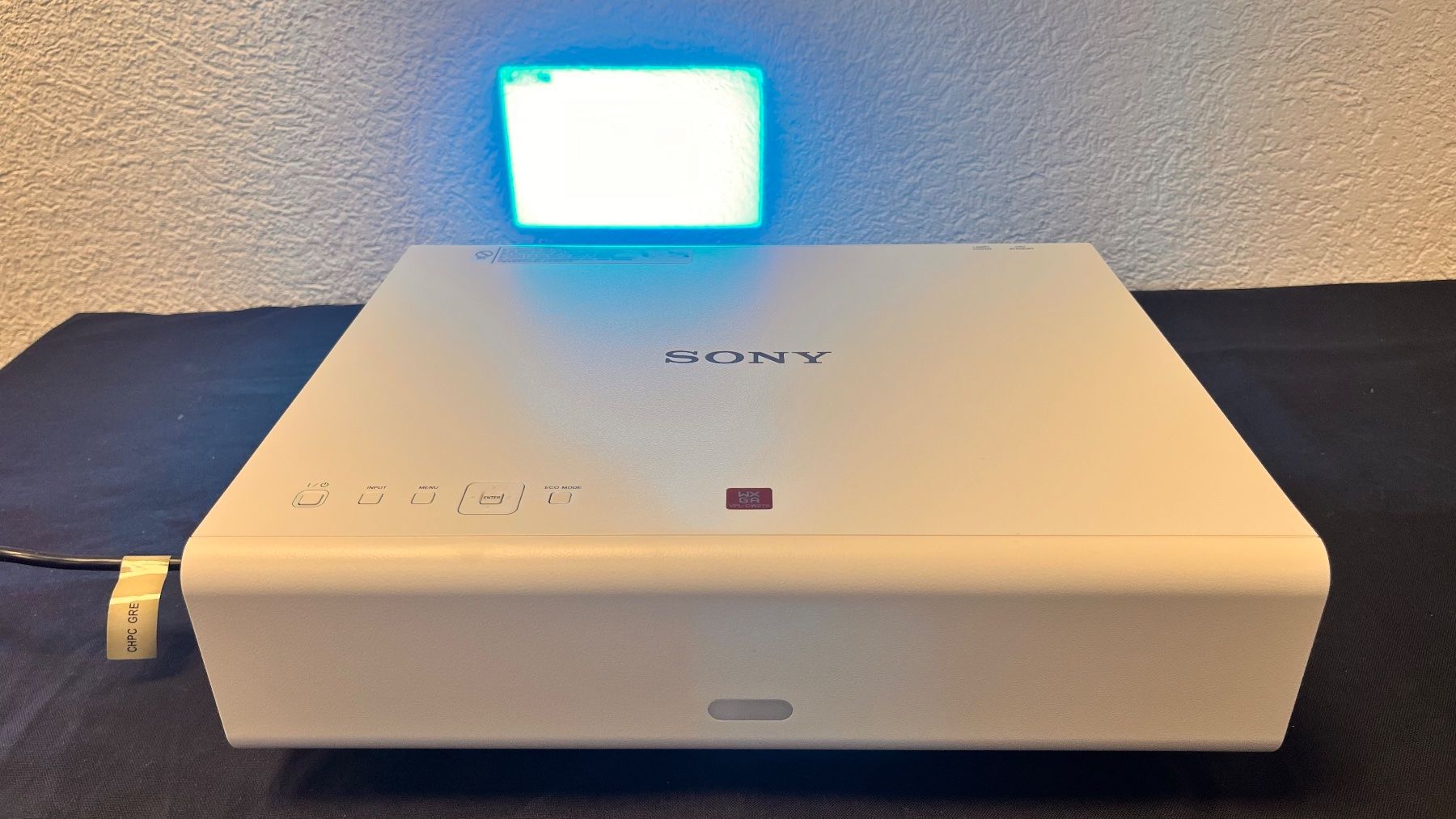 Sony Proiettori: Sony VPL-CW275 – Usato da Bern venduto da NIKA-SYSTEMS 2