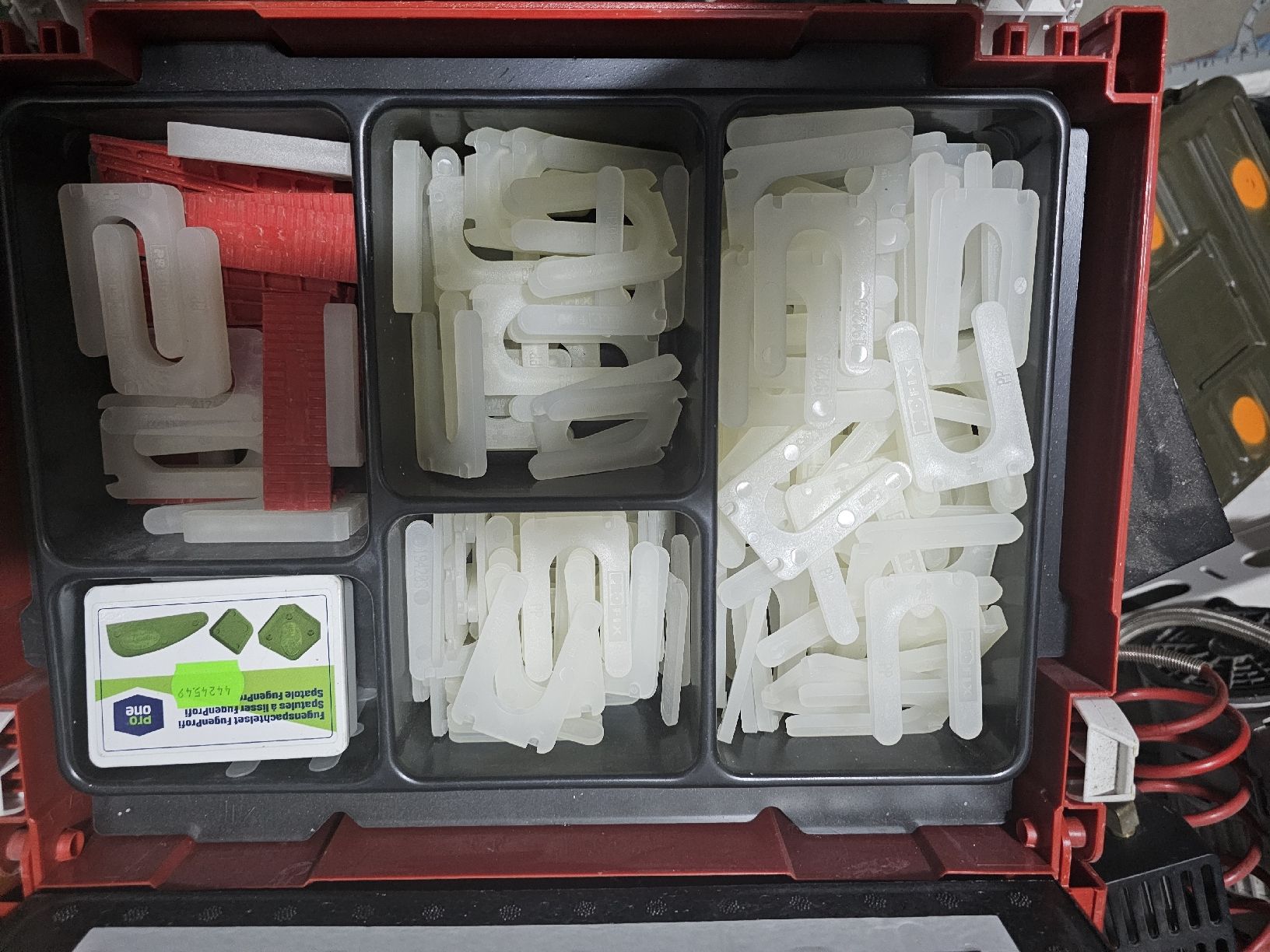 Hilti Tous les outils: Abbruchhammer Hilti  – D'occasion à Zürich par adi0111 5