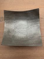 Anbietschale Chromstahl versilbert LAVINIA, **NEU**