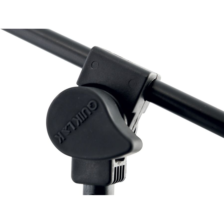 Supporti per strumenti musicali & leggii: Quiklok Mikrofonständer A302 – Nuovo e nell'imballaggio originale da Aesch LU venduto da Musicaudio 2