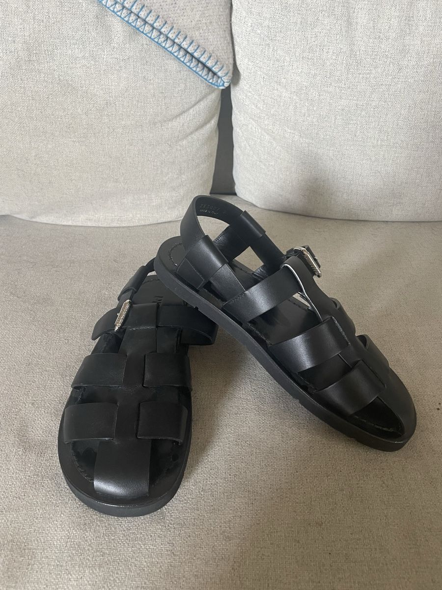 Prada Herrenschuhe: Prada Herrensandalen – Neu (gemäss Beschreibung) aus Kilchberg ZH von Limase 6