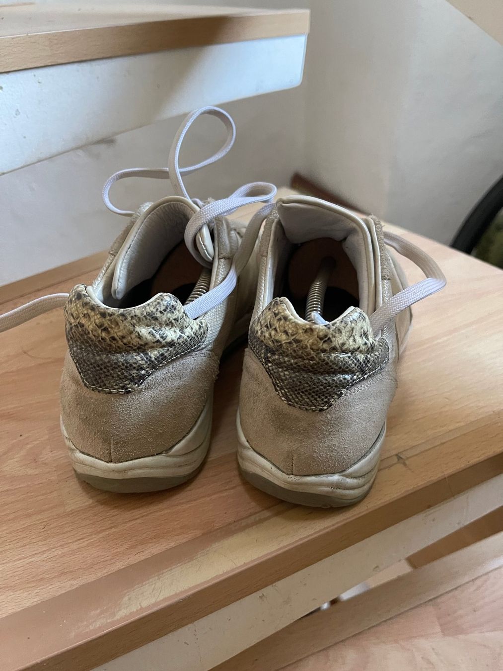 Scarpe da donna: Ramon King Sneaker 42 – Nuovo (secondo la descrizione) da wasterkingen venduto da gotrob 1