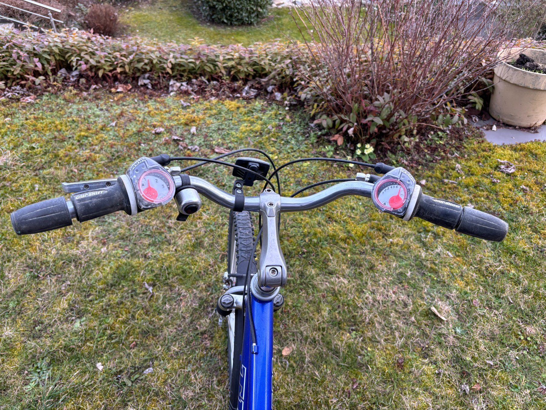 Trek Biciclette: Vélo TREK Zeta Navigator 200 – Usato da Bevaix venduto da lmorel01 4