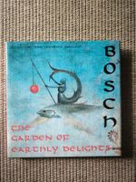 Hieronymus Bosch – The Garden of Earthly Delights | 1988
