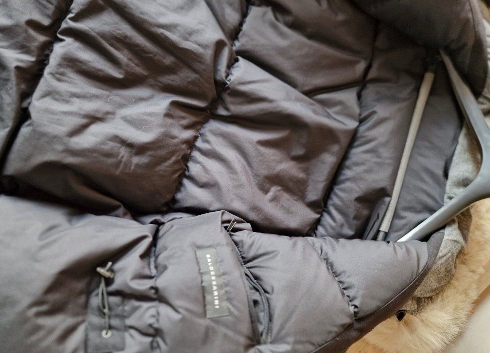 Giacche: Baldessarini Jacke mit Pelz – Usato da Brüttisellen venduto da St.Zach 3