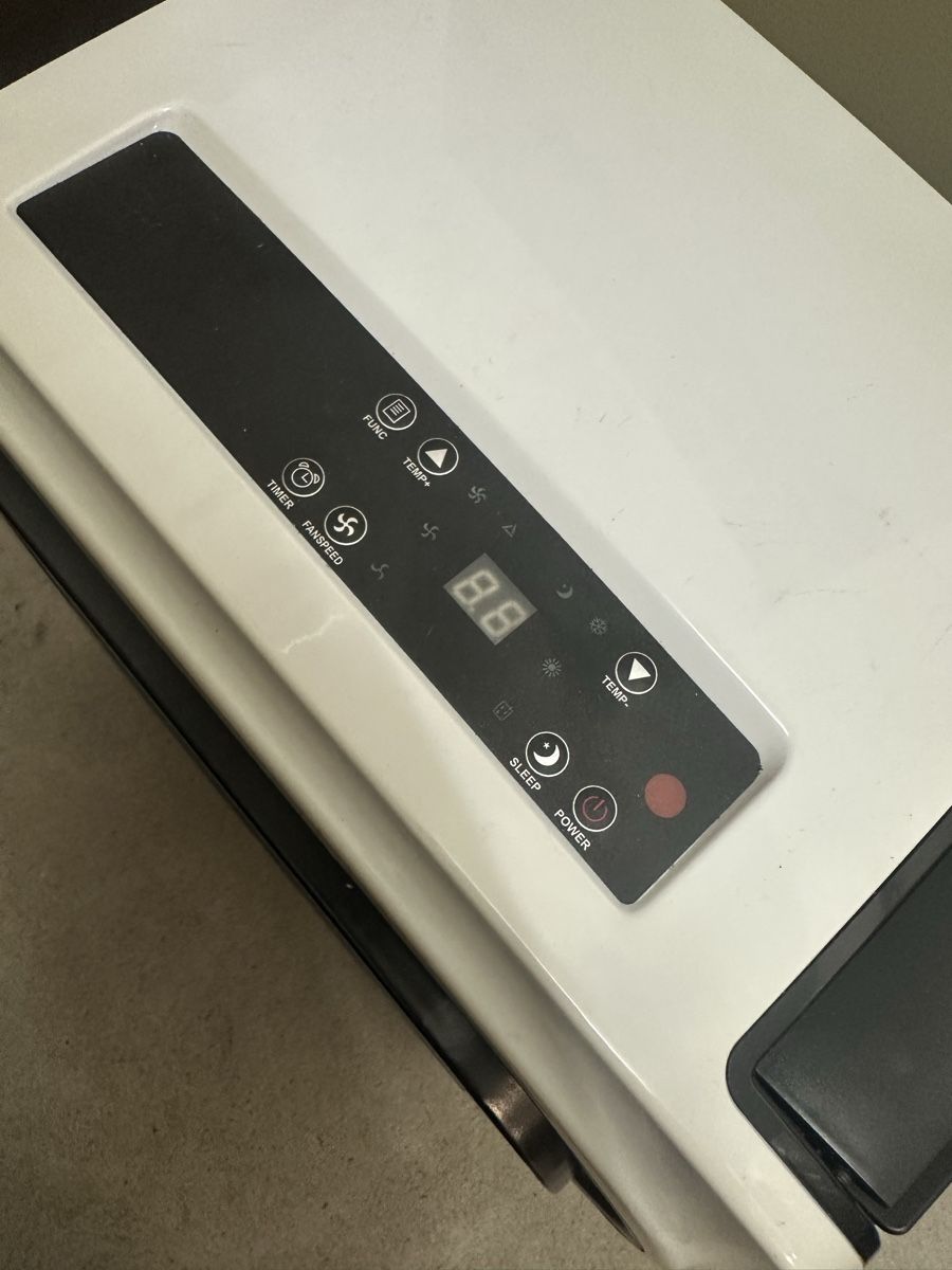 Climatiseurs: Klima Kühlen und Entfeuchten 2.6kW – D'occasion à Staad SG par egz_w5jh 1