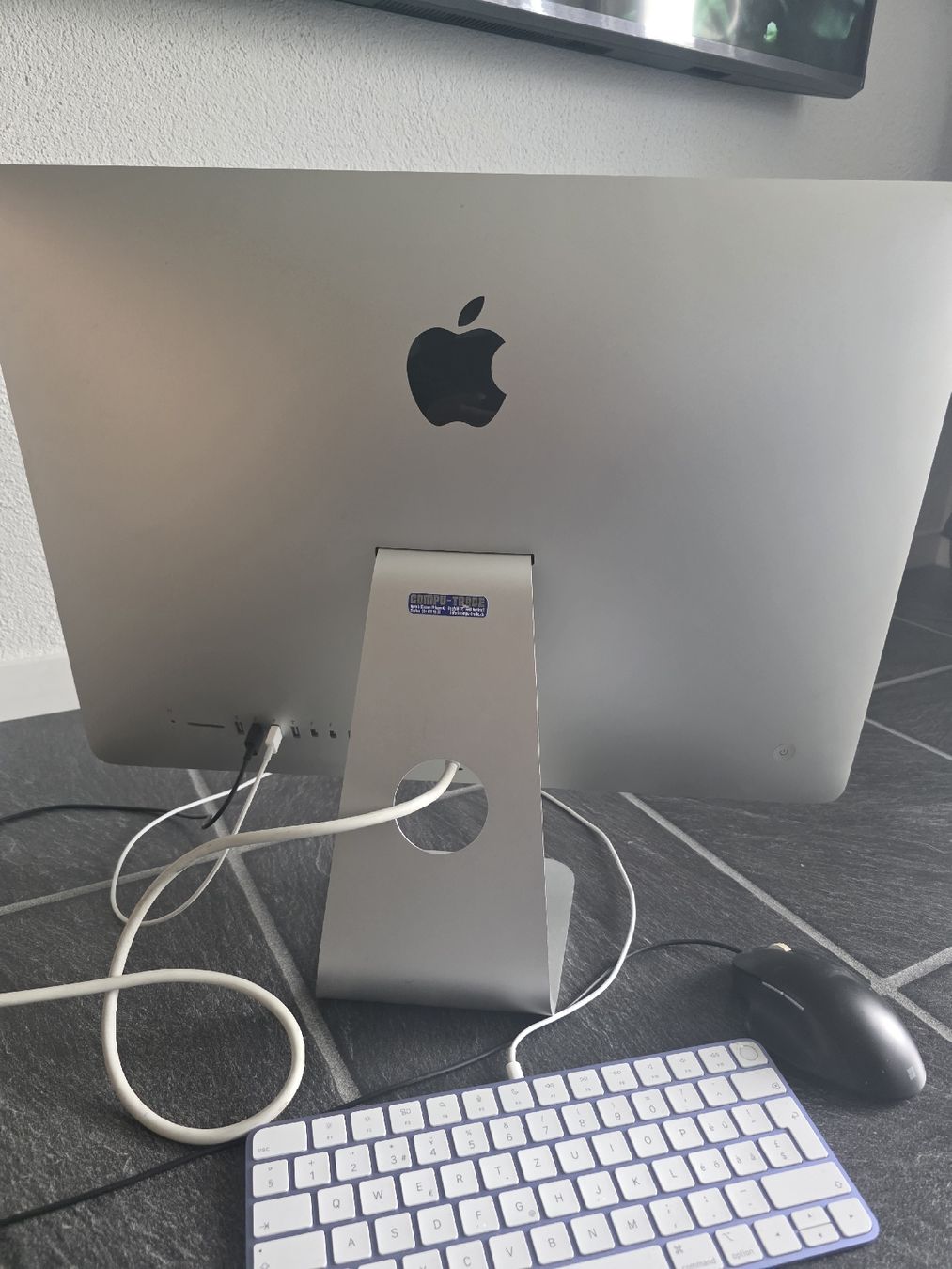 Apple PC: Apple iMac 2012 – Usato da Gerlafingen venduto da geox1 2