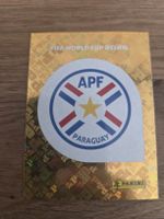 Panini Sticker 2026 PAR 1