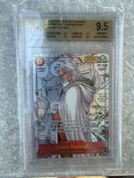 Silvers Rayleigh Manga OP08