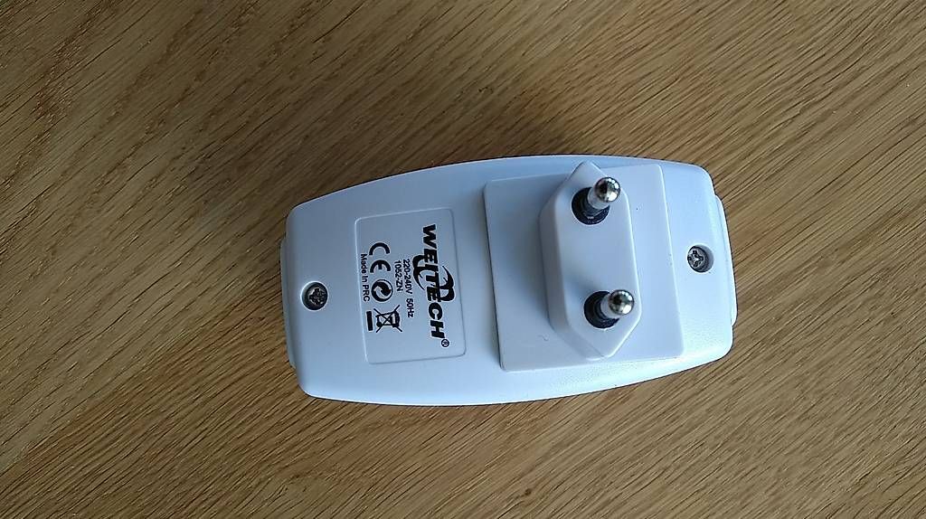 Altro per la casa: LED UV Insektenschutz – Usato da Zürich venduto da kba_579s 1
