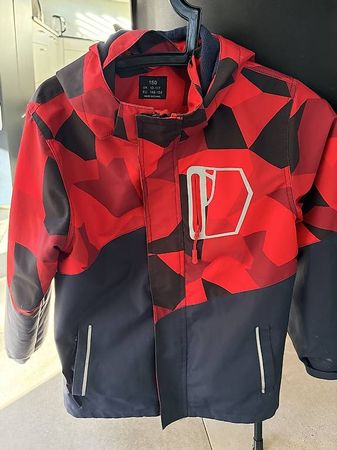 Veste garçon