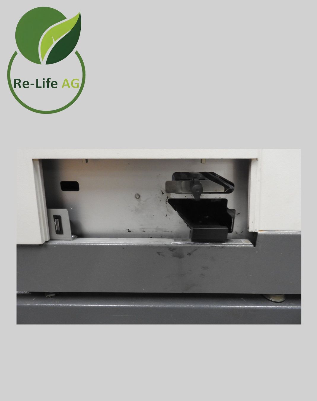 Toutes les machines: Sakura Tissue-Tek | Slide Printer 8031 | Slide Printer – D'occasion à Reinach BL par Re-LifeAG_Labor 5