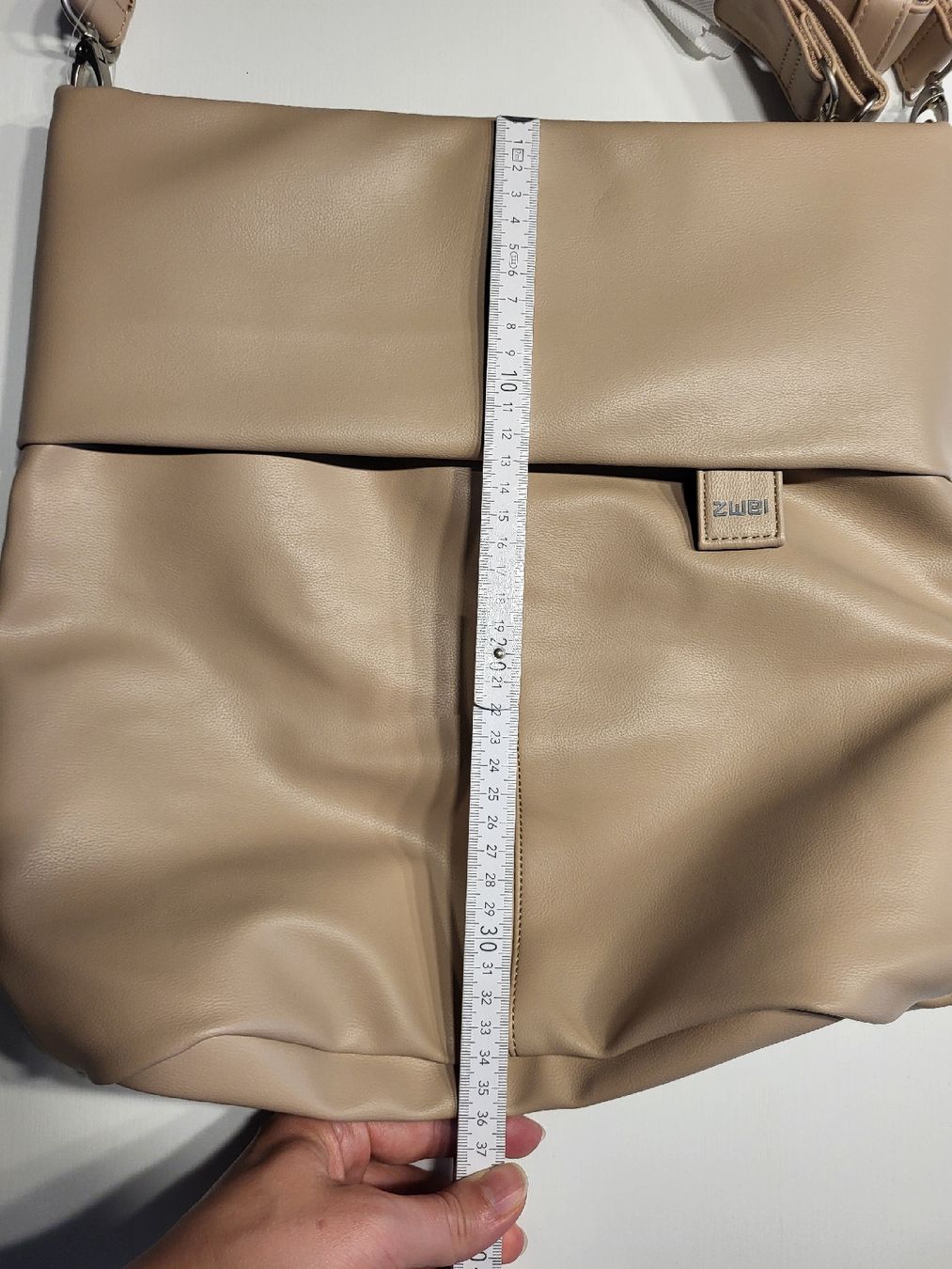 Zwei Borse da donna: Neu Zwei Tasche – Nuovo (secondo la descrizione) da Suhr venduto da lul_87gh 3