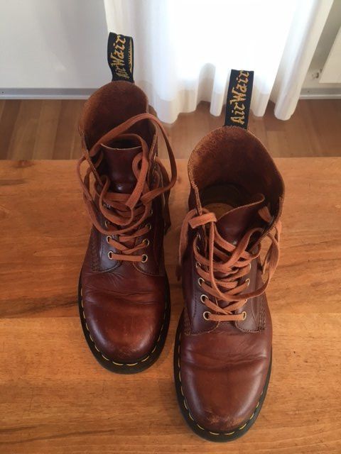 Dr Martens | Kaufen auf Ricardo