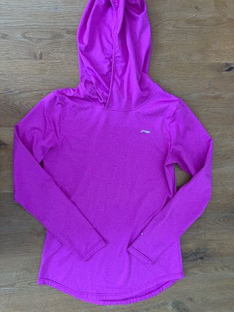 Lining Pullover
