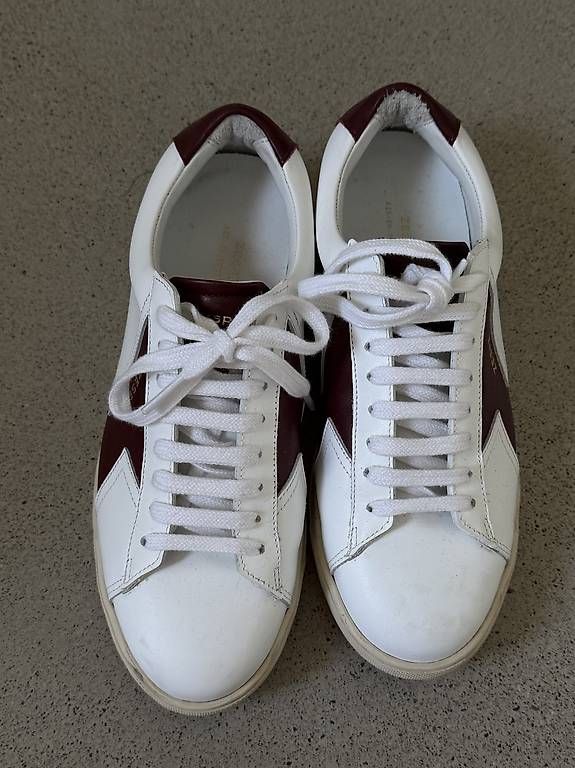 Scarpe da uomo: Sneakers   – Usato da Frauenfeld venduto da Jessy_kardakova 1