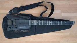 Steinberger GL-2 E-Gitarre – Original aus den 80s