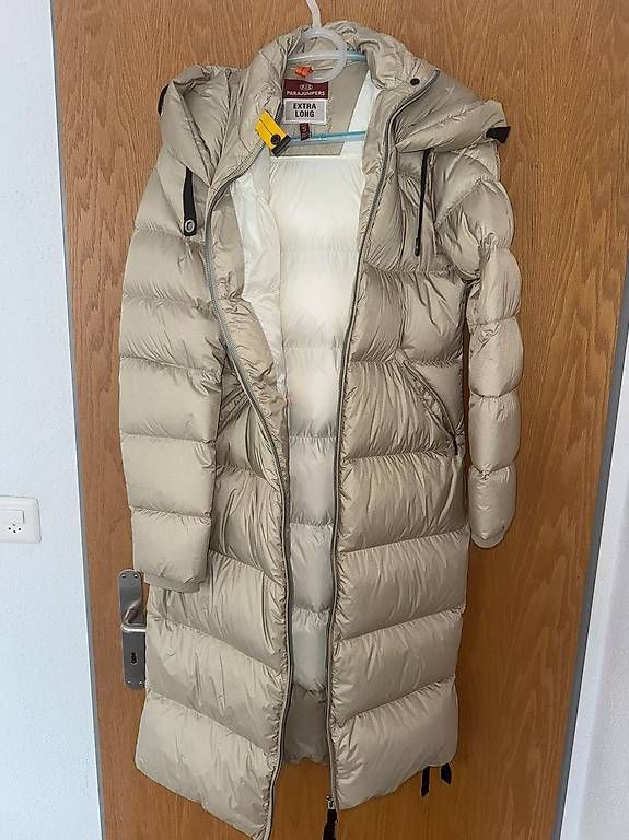 Giacche: Parajumpers Original Extra Long Gr. S – Usato da Hausen AG venduto da Ble.Rra 2