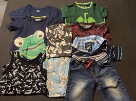 Shirts 122/128
