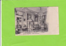 Château de Ferney--Salon de Voltaire