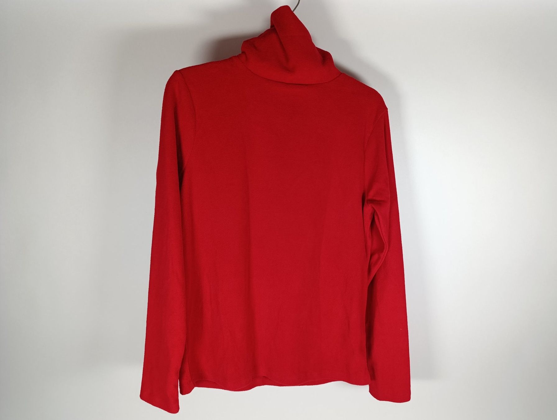 Pulls & Sweat-shirts: CHICORÉE Pull rouge taille M – D'occasion à Thielle par Plusvalue_Neuchatel 1