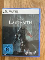 The Last Faith PS5 Spiel neuwertig