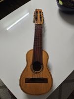 Charango mit Armadillo-Korpus gebraucht Nr. 5529 