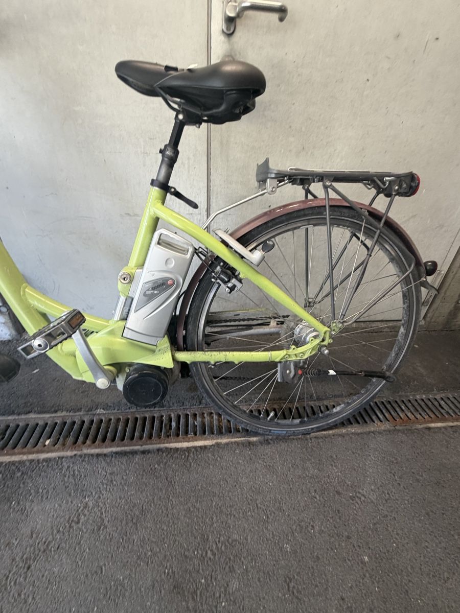Flyer Velos: Elektrovelo Flyer  – Gebraucht aus Kägiswil von rezha 1