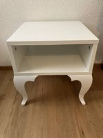 TROLLSTA Tisch Hocker Ikea
