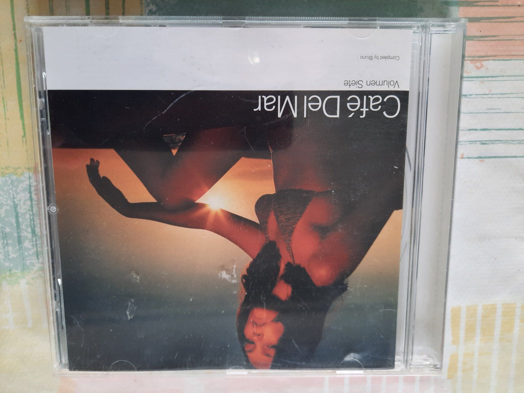 CDs: Cd The Corrs - Unplugged  – Gebraucht aus Pully von bro_n52j 2