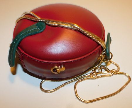 Tasche Umhängetasche Neu nie getragen  lustiges Model